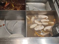 -海底捞火锅(九霄梦天地店)
