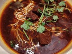 -口福汤包馆(融汇店)