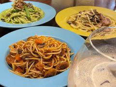-Me&Joe意大利面·珍珠奶茶(鲁班路店)