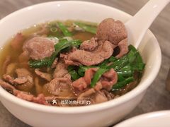 牛三星-竹园竹升面(西关总店)