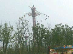 -芜湖方特东方神画