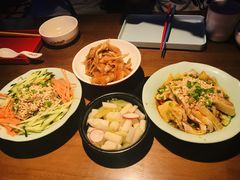 小菜-胖哥俩肉蟹煲(世茂国际广场店)