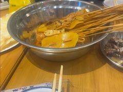 -嘉州鲜知味钵钵鸡(奎星楼店)