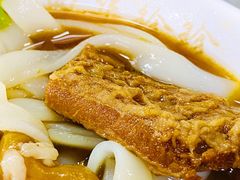 牛腩猪肠河粉-珍珍小食店(西华路店)