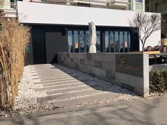 -JF Garden(渔人码头店)
