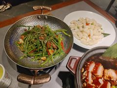 -姑苏家宴·苏帮菜·松鼠桂鱼(苏州总店)