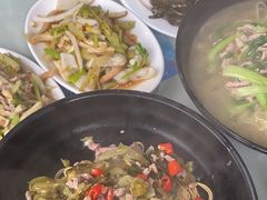 -老地方面馆(思南路店)