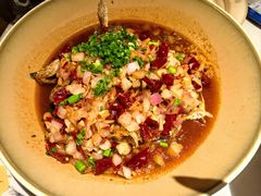 -图味美小黄鱼·景德菜(浙江路店)