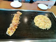 -鹤桥风月(ヨドバシ梅田店)