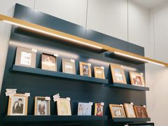 -海马体照相馆(广州新世界云门New park店)