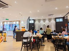 -大家乐(广州中华广场店)