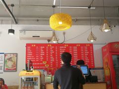大堂-螺蛳粉先生(蓟门桥店)