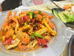 -聚味瞿记·龙虾堂(坡子街店)