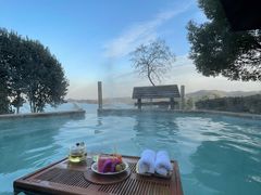 -天目湖涵田半山温泉