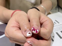 -艾珂·美甲美睫