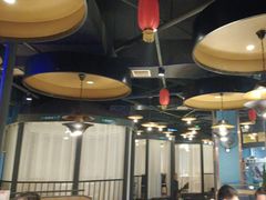 -老傅家湘潭水煮活鱼店(众一国际店)