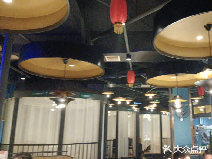 老傅家湘潭水煮活鱼店(众一国际店)图片
