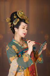 -凤绫儿亲子儿童摄影馆(天津店)