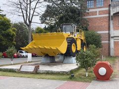 -柳州工业博物馆