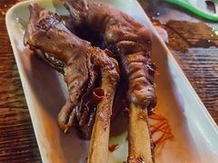 -东山羊庄(八卦岭店)