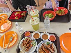 -纽顿熟食中心
