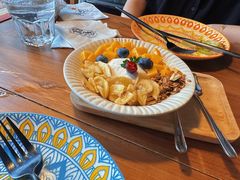 -SUPER BOWL超级碗(崂山丽达店)