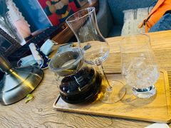 -84那年咖啡馆(李沧万达店)