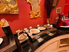 -咖啡苑 - 蔚藍夏日限定主题(永利皇宫店)