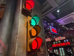 -萍姐火锅·公路夜市(南京新街口店)