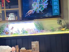 -街角等你.大连海鲜烧烤(西安路店)