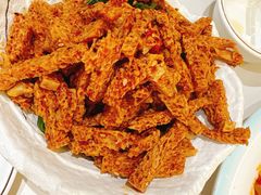 -马尔龙新疆饭店·清真(瑞景店)