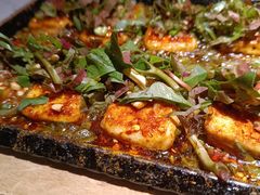 -吞鱼兽麻辣烤鱼(万达店)