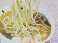 -明月虾面(厦禾路店)