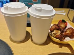 -托斯卡纳烘焙意大利餐厅(五天地店)