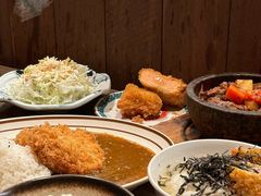 -山杏yama-katsu·吉列炸物