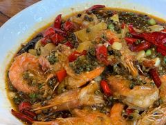 -大川先生·小龙虾·川菜(信义坊店)