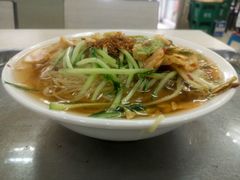 -顺通大冷面(总店)