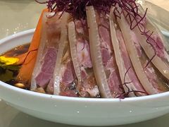 -亮宝楼国宴+文化陕菜