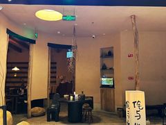 -侘与火 Wabi 侘寂烟火•锅物料理(大屯DT51店)