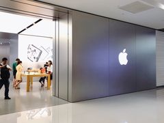 店内环境-Apple零售店(新街口店)