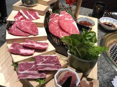 -NIUAN牛庵·日式和牛烧肉(恒隆店)