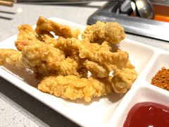 -海底捞火锅(吴中路店)