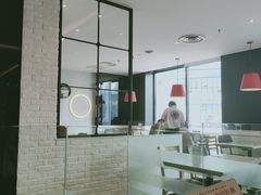 -必胜客(证大大拇指店)