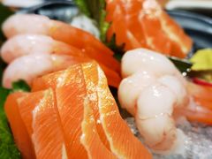 -隐泉之语日式料理(王府中环店)