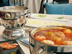 -索菲特酒店·乐轩华中餐厅