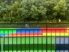 -上海玛雅海滩水公园