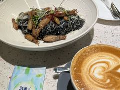-BE BRIGHT KITCHEN(正佳广场店)