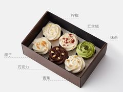 -Pantry's Best派悦坊蛋糕(K11购物艺术中心店)