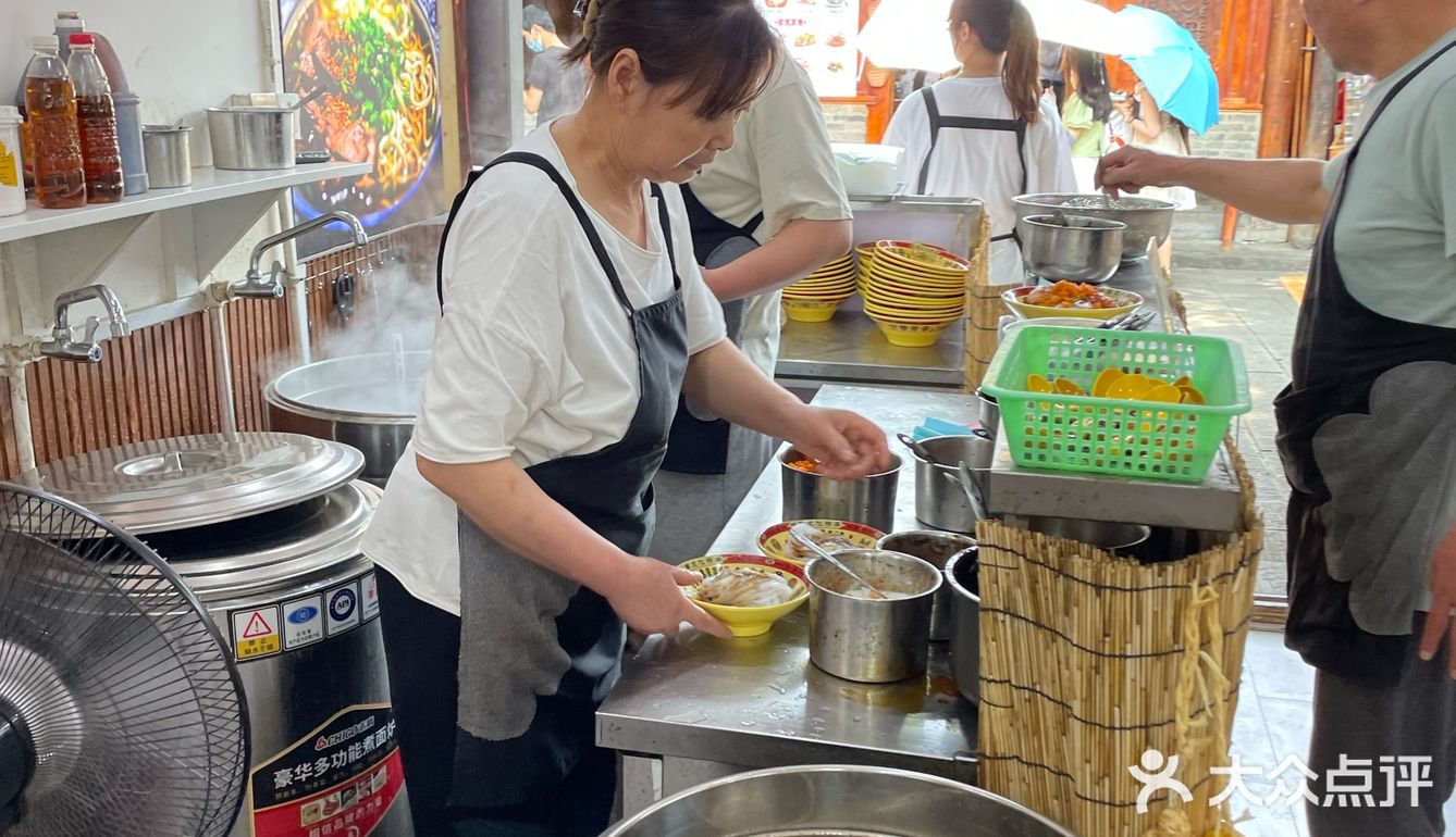 一碗馄饨的幸福滋味