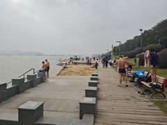 -云龙湖旅游景区